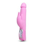 Layla Orchidee Pink - - Rabbit Vibrators